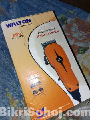 Walton trimmer
